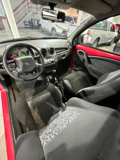 FORD Ka Hatch 1.0 FLEX, Foto 12