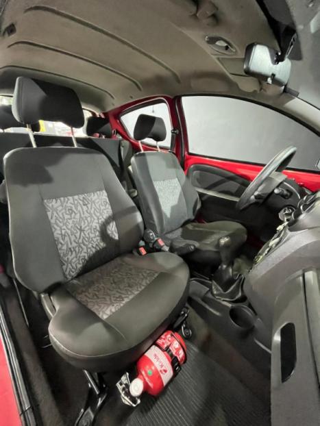 FORD Ka Hatch 1.0 FLEX, Foto 13