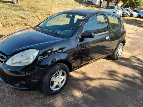 FORD Ka Hatch 1.0 FLEX, Foto 1