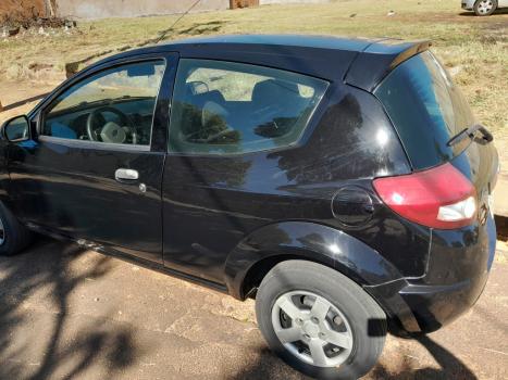 FORD Ka Hatch 1.0 FLEX, Foto 2