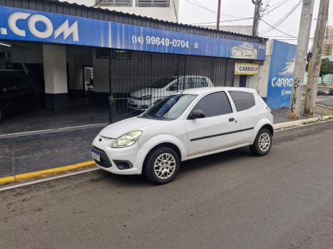 FORD Ka Hatch 1.0 FLEX, Foto 1