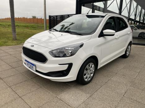 FORD Ka Hatch 1.0 FLEX, Foto 1