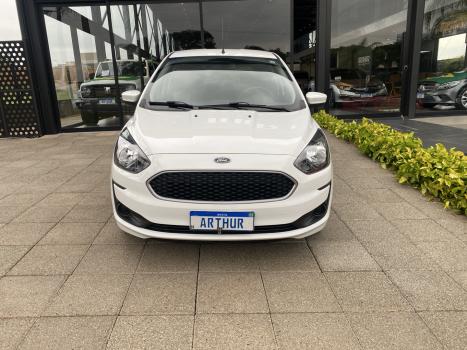 FORD Ka Hatch 1.0 FLEX, Foto 2