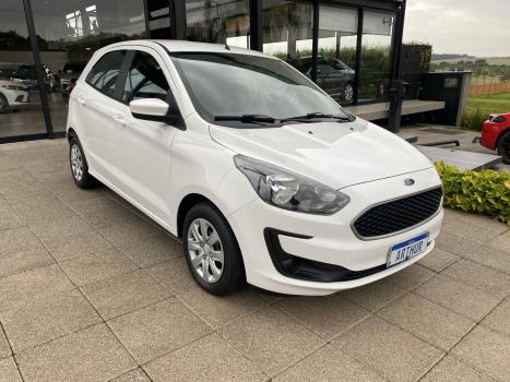 FORD Ka Hatch 1.0 FLEX, Foto 3