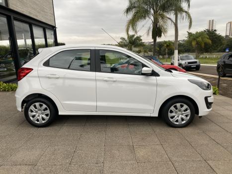 FORD Ka Hatch 1.0 FLEX, Foto 4