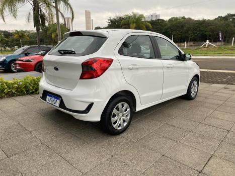 FORD Ka Hatch 1.0 FLEX, Foto 5