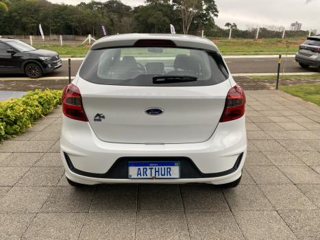 FORD Ka Hatch 1.0 FLEX, Foto 6