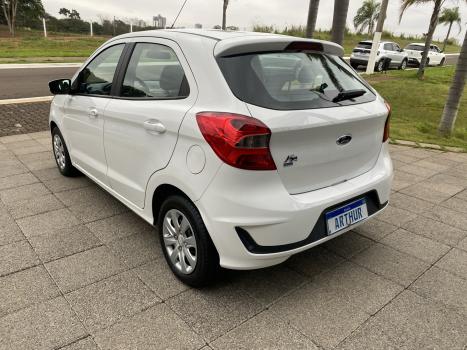 FORD Ka Hatch 1.0 FLEX, Foto 7
