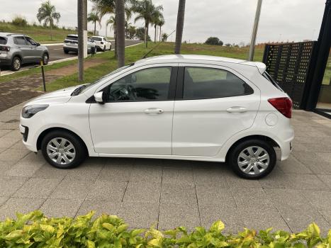 FORD Ka Hatch 1.0 FLEX, Foto 8