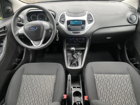 FORD Ka Hatch 1.0 FLEX, Foto 9
