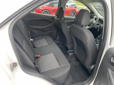FORD Ka Hatch 1.0 FLEX, Foto 10