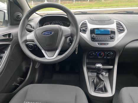 FORD Ka Hatch 1.0 FLEX, Foto 11