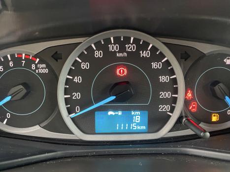 FORD Ka Hatch 1.0 FLEX, Foto 12
