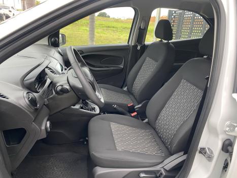 FORD Ka Hatch 1.0 FLEX, Foto 13
