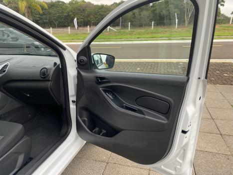 FORD Ka Hatch 1.0 FLEX, Foto 14