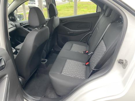 FORD Ka Hatch 1.0 FLEX, Foto 15