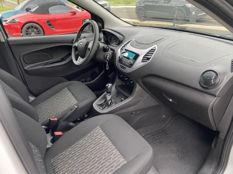 FORD Ka Hatch 1.0 FLEX, Foto 17