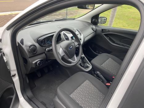 FORD Ka Hatch 1.0 FLEX, Foto 18