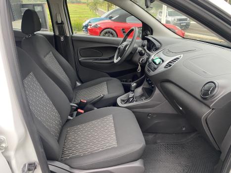 FORD Ka Hatch 1.0 FLEX, Foto 19
