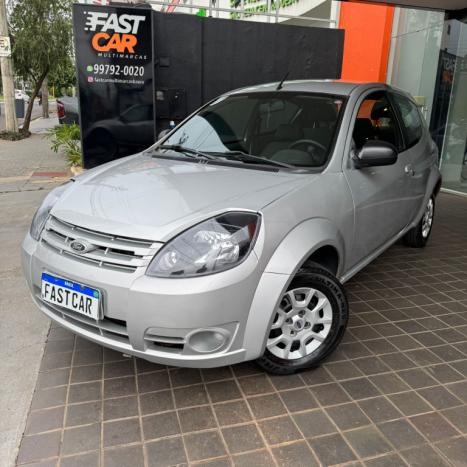 FORD Ka Hatch 1.0 FLEX, Foto 2