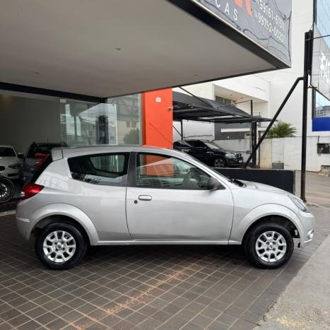 FORD Ka Hatch 1.0 FLEX, Foto 3