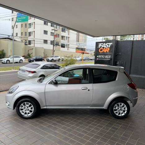 FORD Ka Hatch 1.0 FLEX, Foto 4
