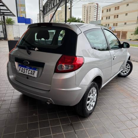 FORD Ka Hatch 1.0 FLEX, Foto 5
