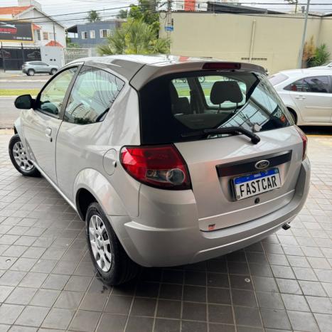FORD Ka Hatch 1.0 FLEX, Foto 6