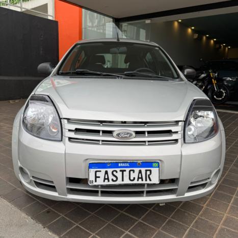 FORD Ka Hatch 1.0 FLEX, Foto 7