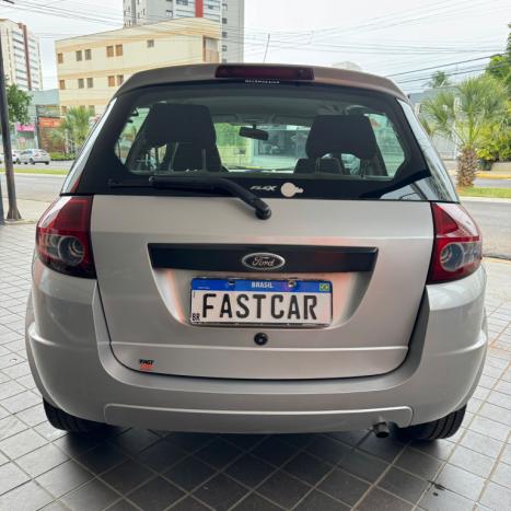 FORD Ka Hatch 1.0 FLEX, Foto 8