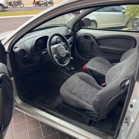 FORD Ka Hatch 1.0 FLEX, Foto 9