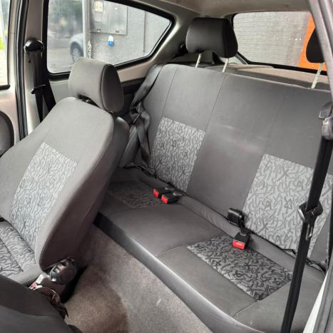 FORD Ka Hatch 1.0 FLEX, Foto 10