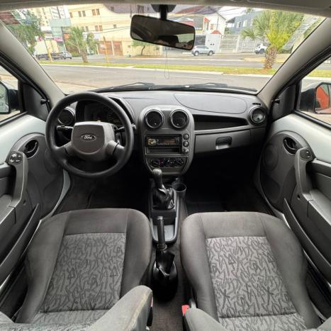 FORD Ka Hatch 1.0 FLEX, Foto 11
