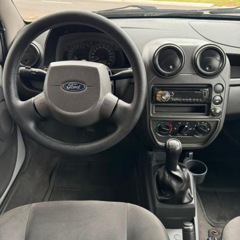 FORD Ka Hatch 1.0 FLEX, Foto 12