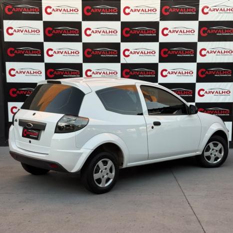 FORD Ka Hatch 1.0 FLEX, Foto 2