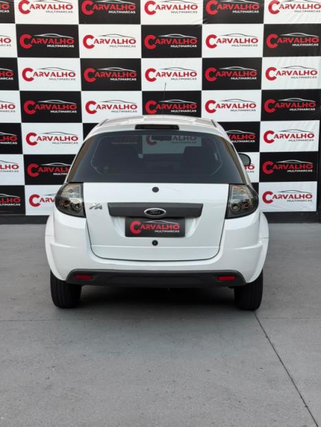FORD Ka Hatch 1.0 FLEX, Foto 4