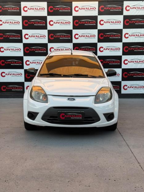 FORD Ka Hatch 1.0 FLEX, Foto 6