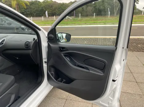FORD Ka Hatch 1.0 FLEX, Foto 14