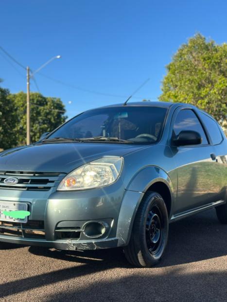 FORD Ka Hatch 1.0 FLEX, Foto 3