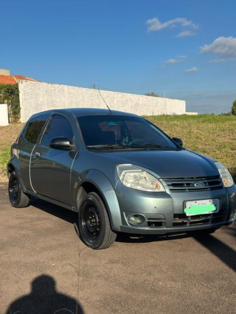 FORD Ka Hatch 1.0 FLEX, Foto 4
