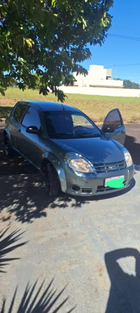 FORD Ka Hatch 1.0 FLEX, Foto 5