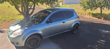 FORD Ka Hatch 1.0 FLEX, Foto 6