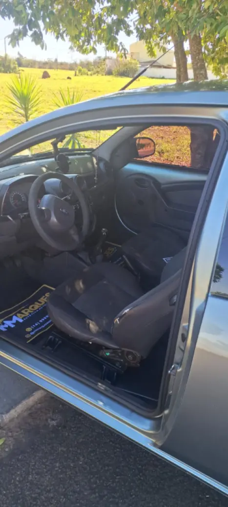 FORD Ka Hatch 1.0 FLEX, Foto 11