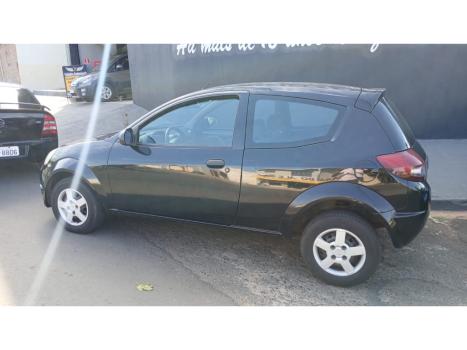 FORD Ka Hatch 1.0 FLEX, Foto 2