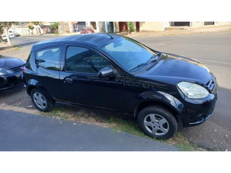 FORD Ka Hatch 1.0 FLEX, Foto 3