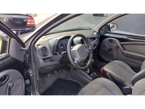 FORD Ka Hatch 1.0 FLEX, Foto 4