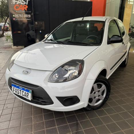 FORD Ka Hatch 1.0 FLEX, Foto 2