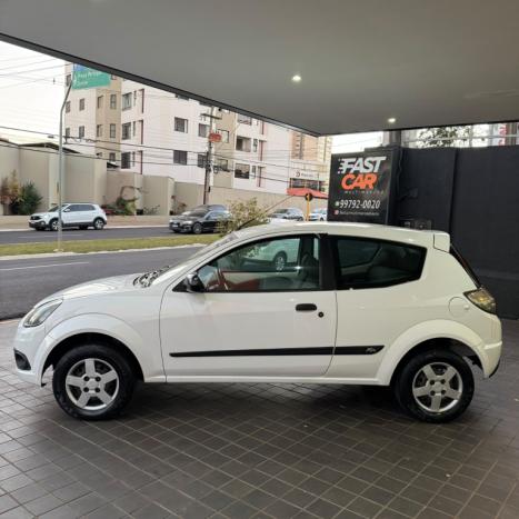 FORD Ka Hatch 1.0 FLEX, Foto 4