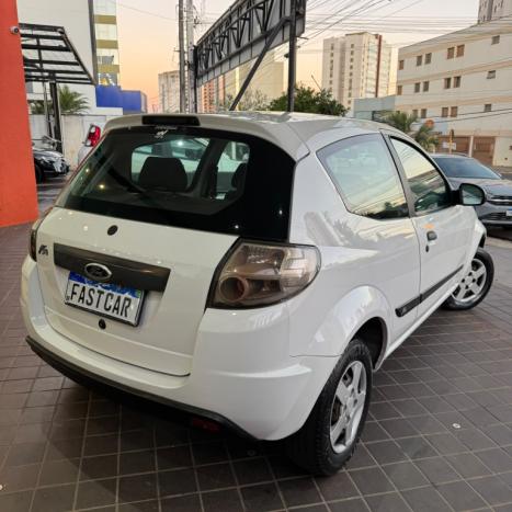 FORD Ka Hatch 1.0 FLEX, Foto 5