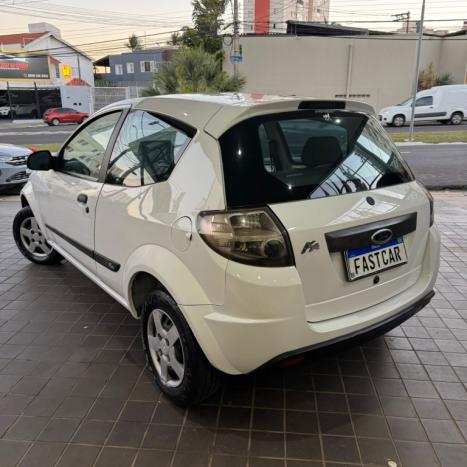 FORD Ka Hatch 1.0 FLEX, Foto 6